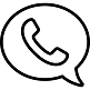 WA ordering icon