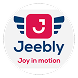 Jeebly